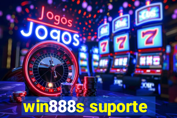 win888s suporte